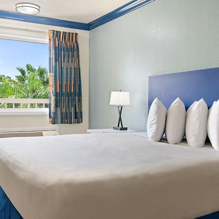 Orlando International Drive North Hotel ภายนอก รูปภาพ