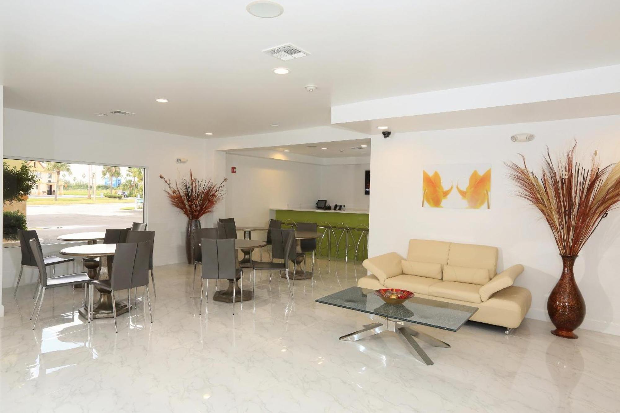 Orlando International Drive North Hotel ภายนอก รูปภาพ