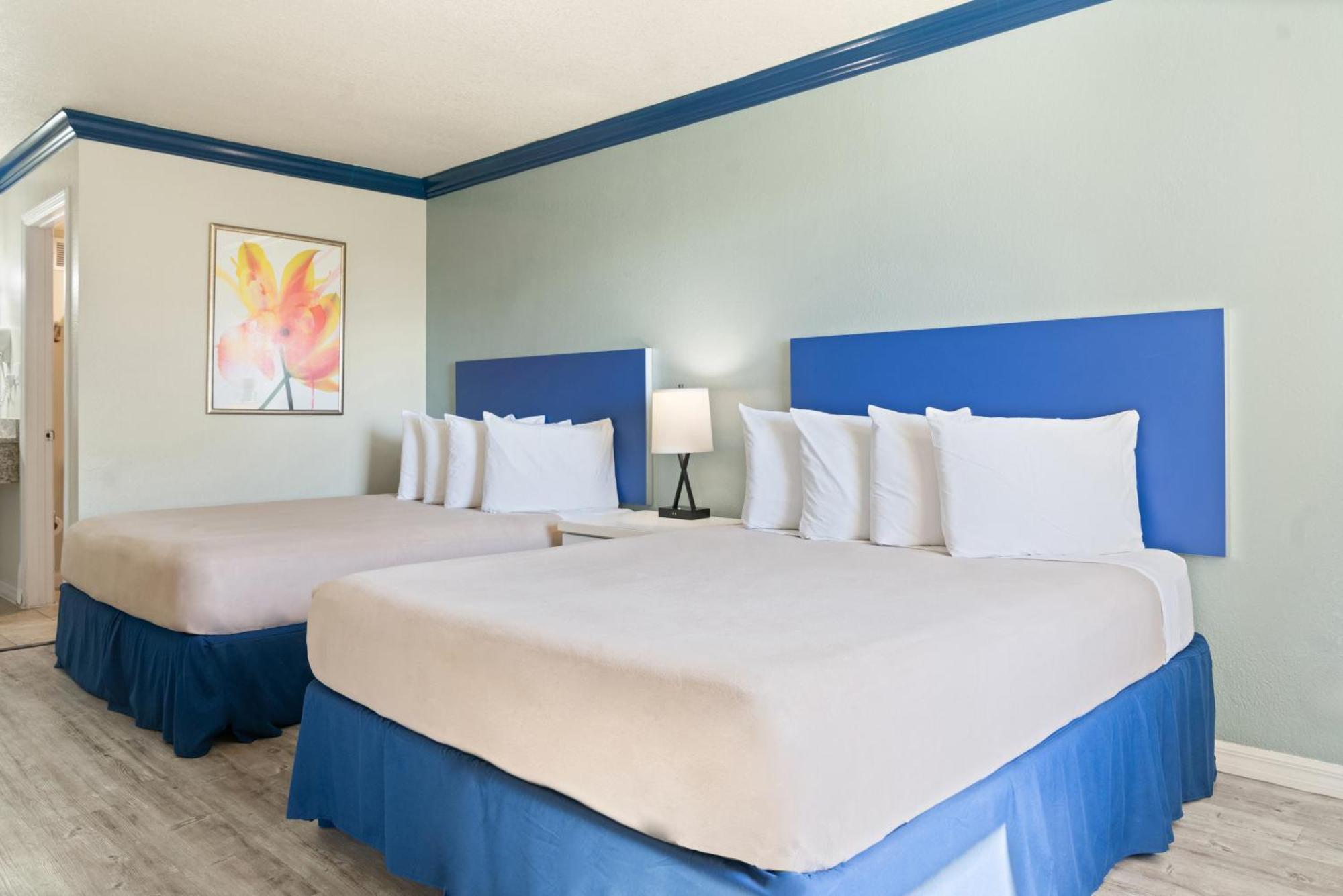 Orlando International Drive North Hotel ภายนอก รูปภาพ