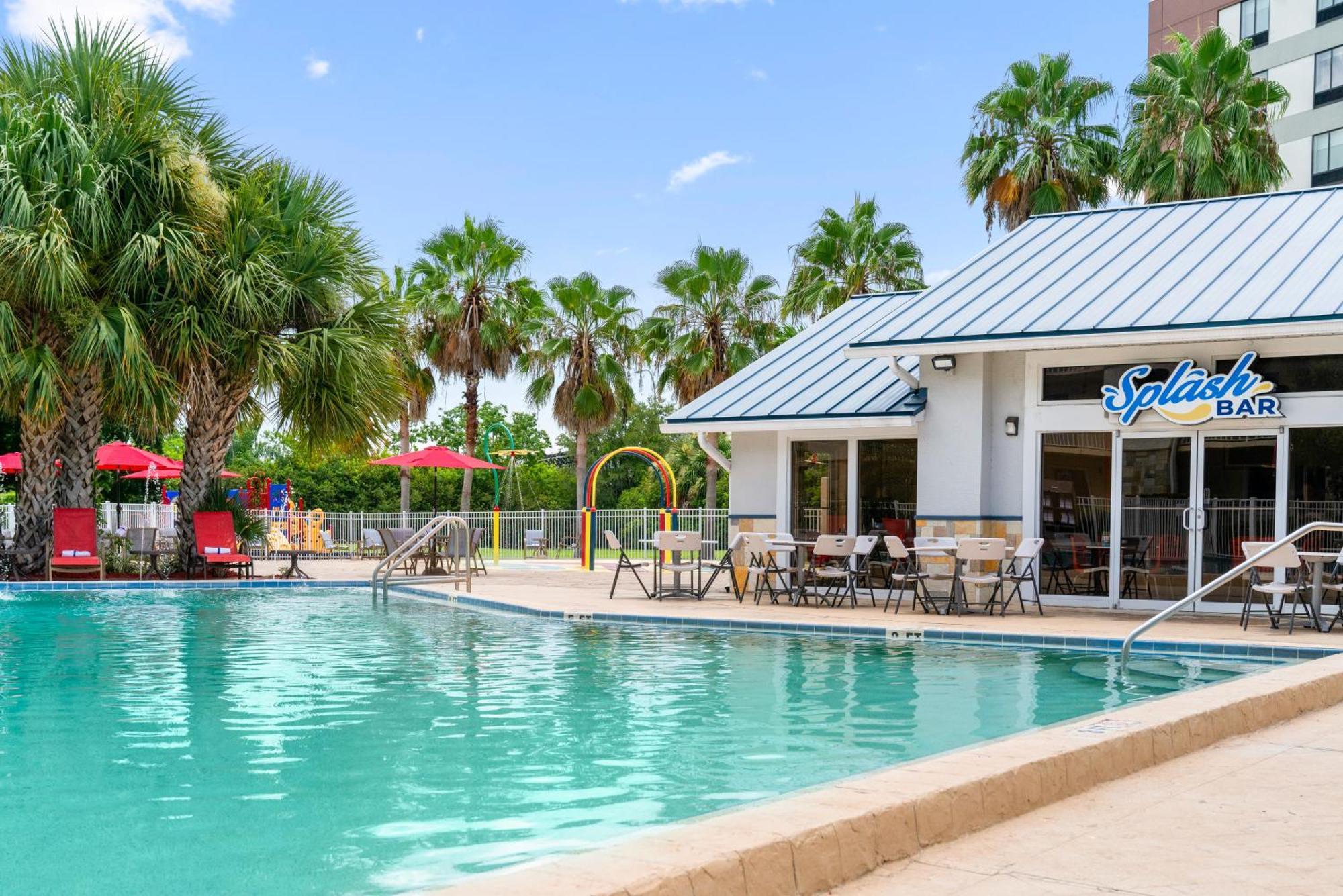 Orlando International Drive North Hotel ภายนอก รูปภาพ