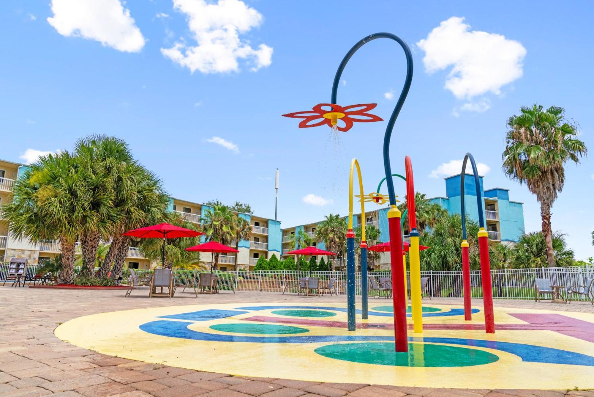 Orlando International Drive North Hotel ภายนอก รูปภาพ