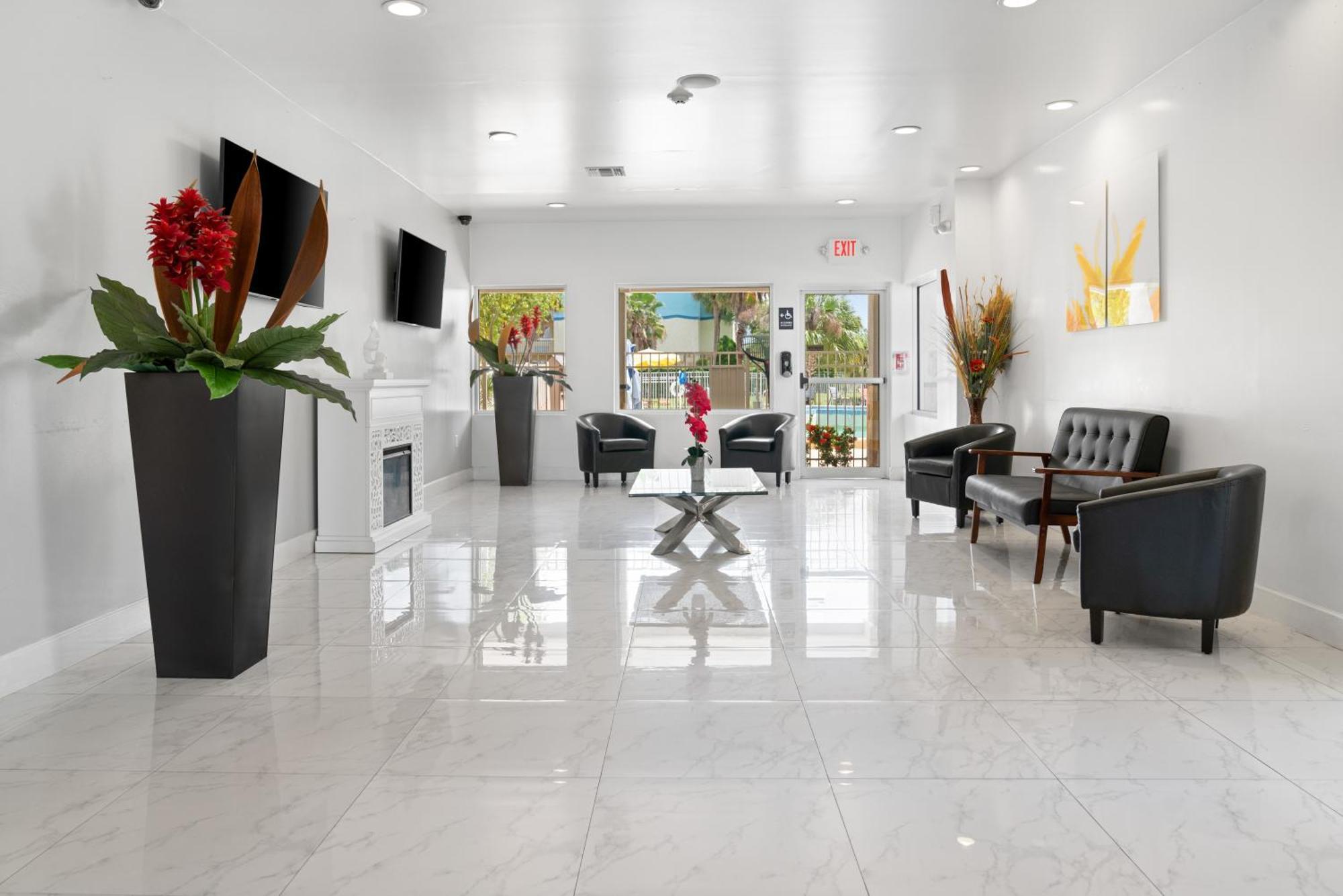 Orlando International Drive North Hotel ภายนอก รูปภาพ