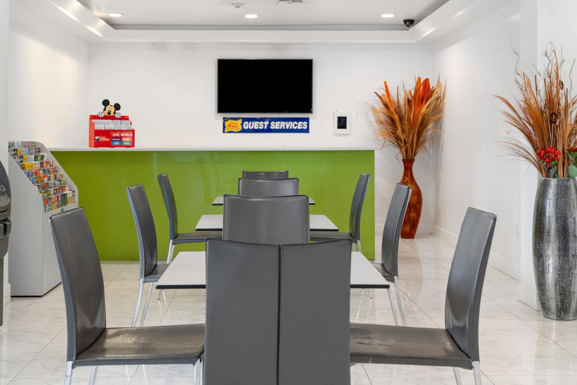 Orlando International Drive North Hotel ภายนอก รูปภาพ